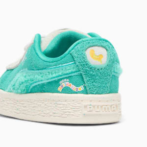 Cheap Atelier-lumieres Jordan Outlet x SQUISHMALLOWS Suede XL Winston Toddlers' Sneakers, Featuring the iconic Cheap Atelier-lumieres Jordan Outlet Basket and Blaze of Glory silhouettes, extralarge
